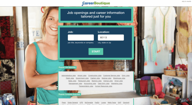 Is Career Boutique Legit? We Did Some Digging