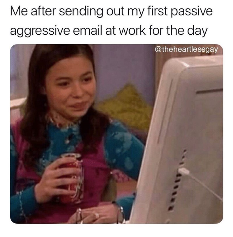 email meme