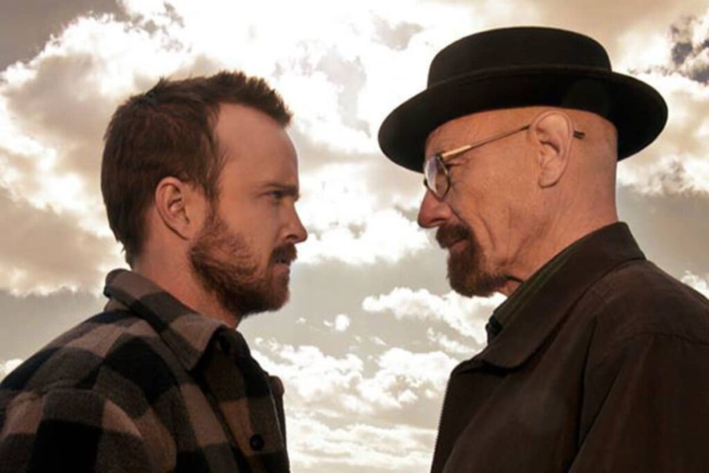 breaking bad