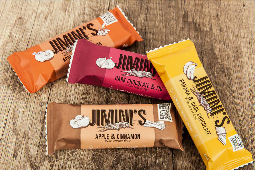 jiminis protein bars