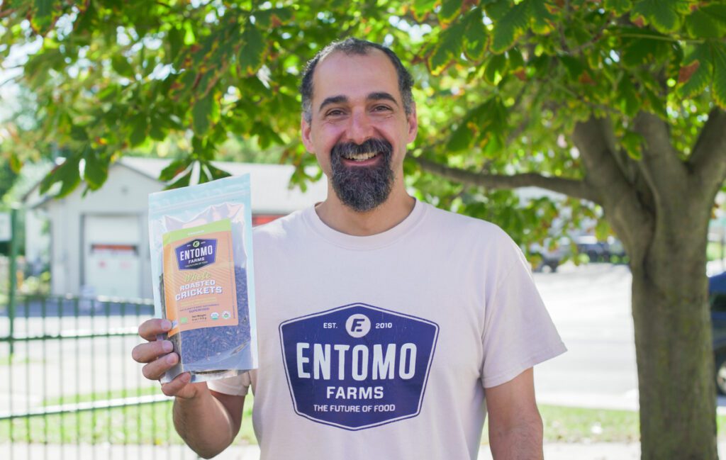 entomo farms