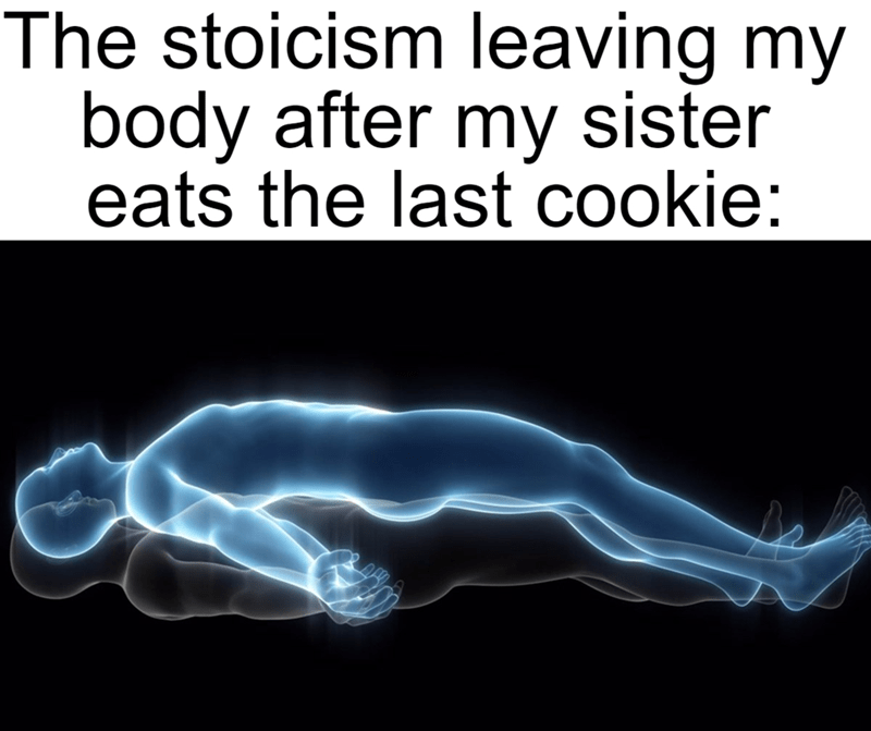 stoicism meme