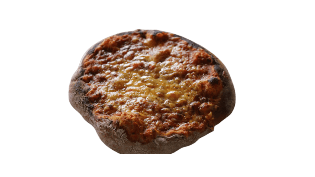 cricket flour pizza crust