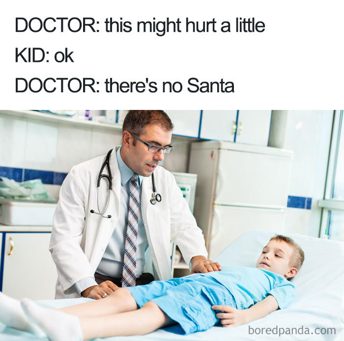 doctor meme