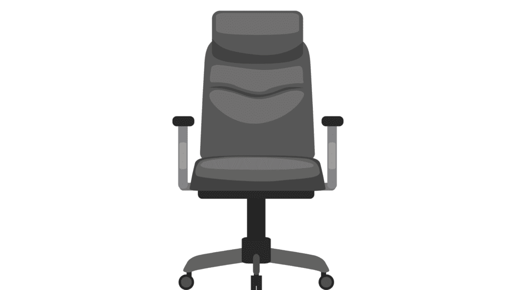 office chair