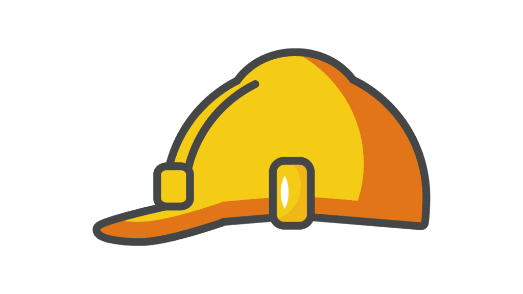 hard hat