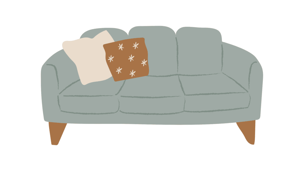 sofa