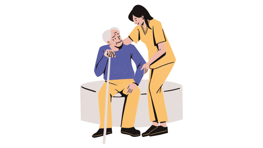 nursing home