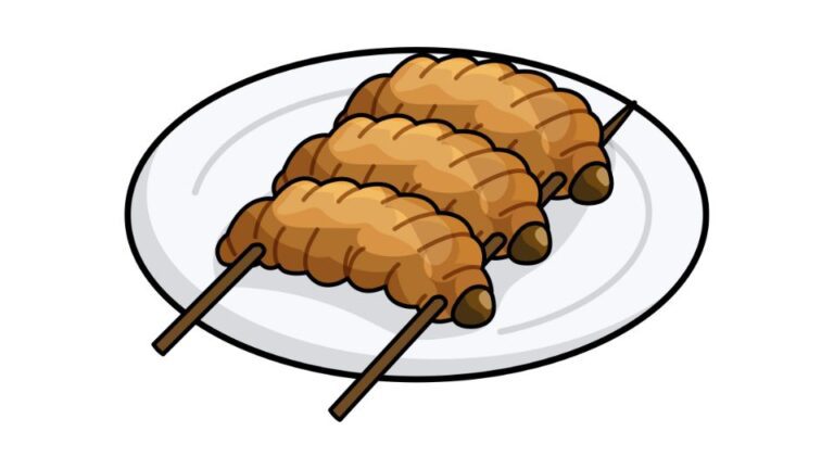Pros and Cons of Mealworm Protein
