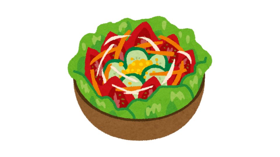 eating