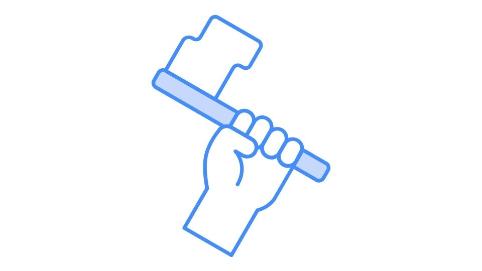 illustration about career