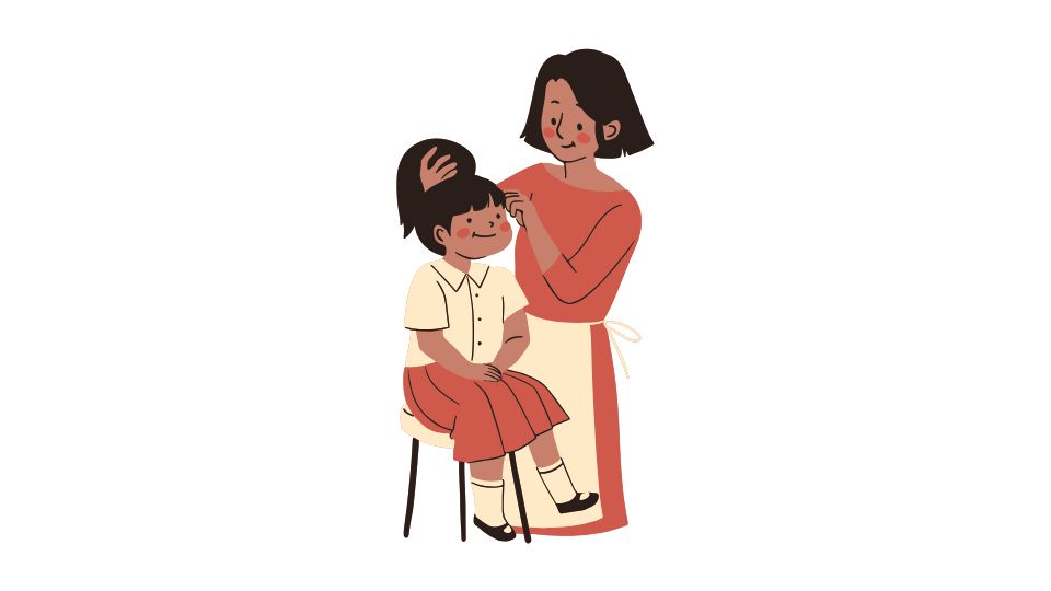 mom life