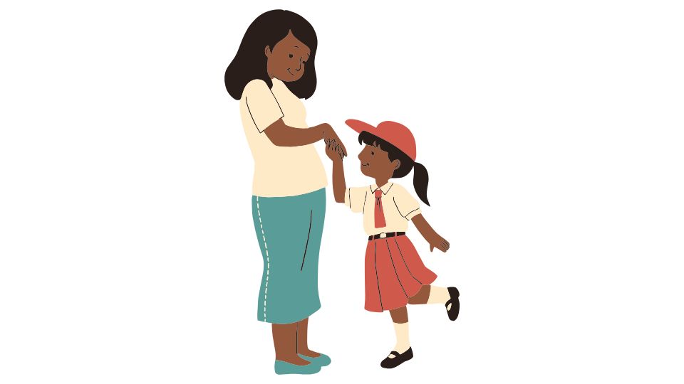 mom life
