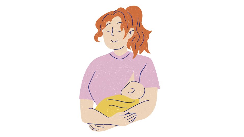 mom life