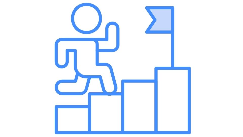 illustration about career