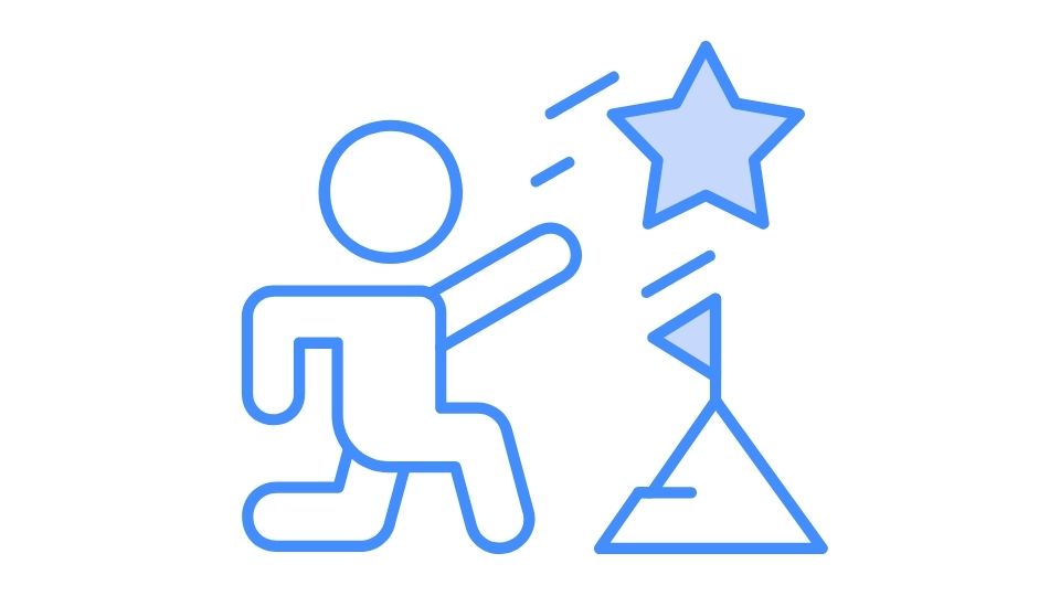 illustration about career