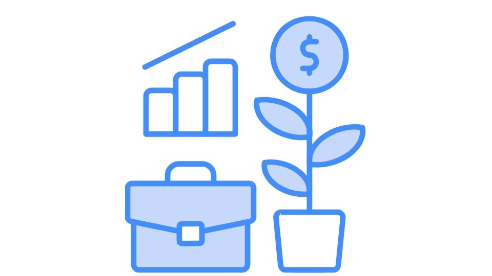 illustration about career