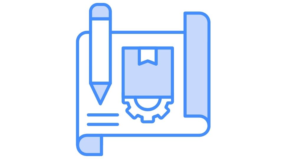 illustration about career