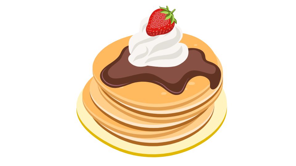 Pancake 