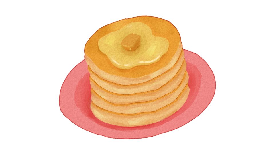 Pancake 