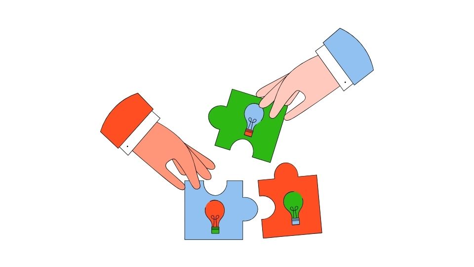 about career illustration