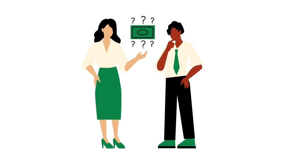 about career illustration