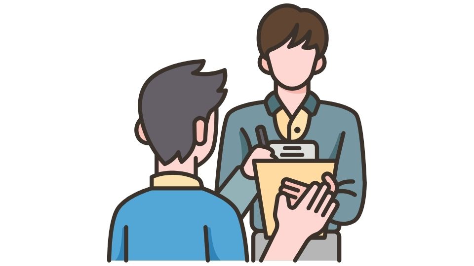 about career illustration
