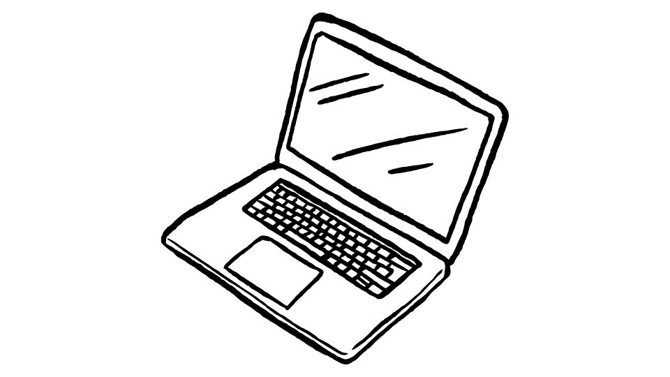 computer illustration