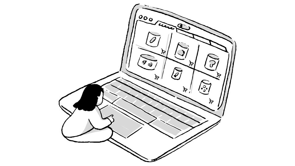 computer illustration