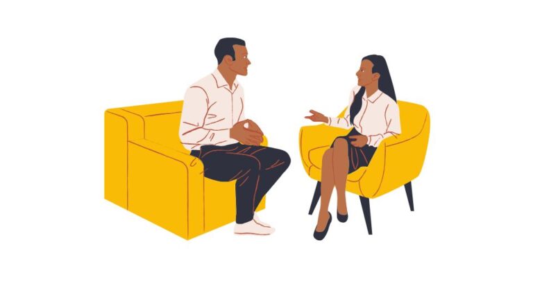 How to Explain Mom Burnout to Your Partner Without Blame