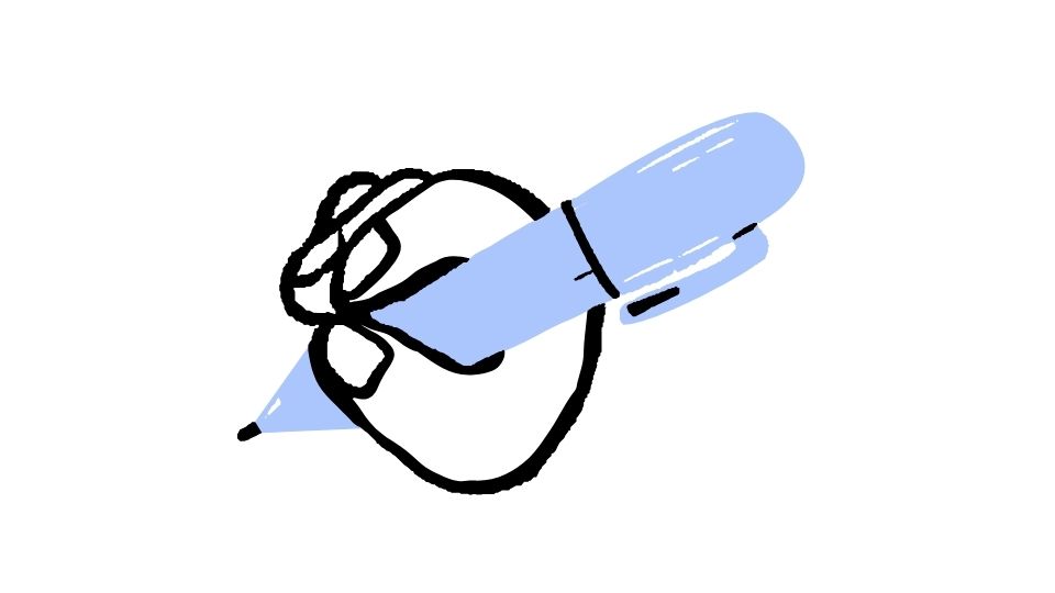 creative illustration