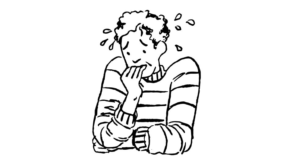 emotion illustration