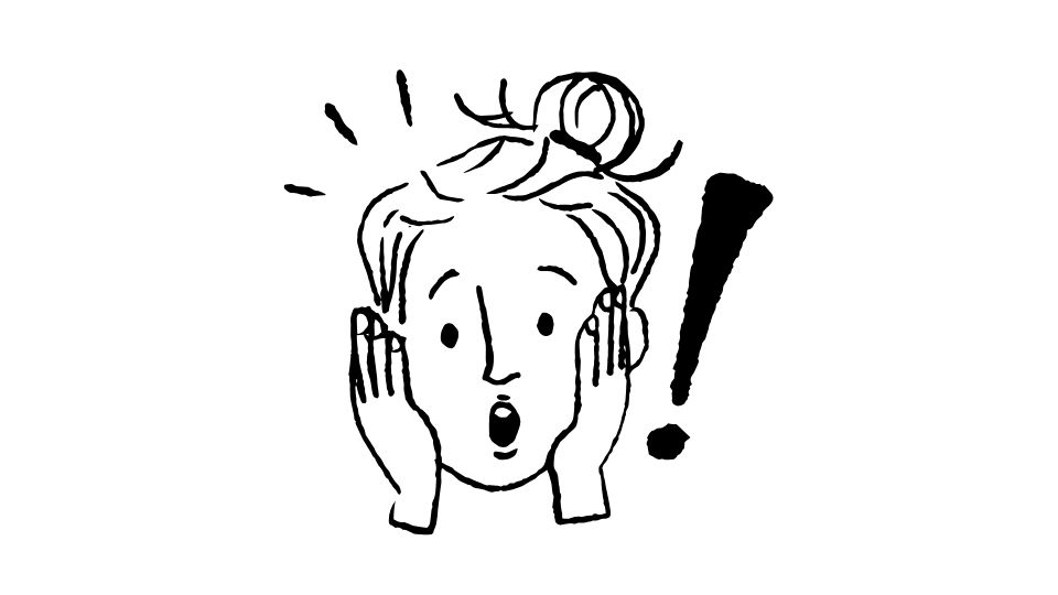 emotion illustration