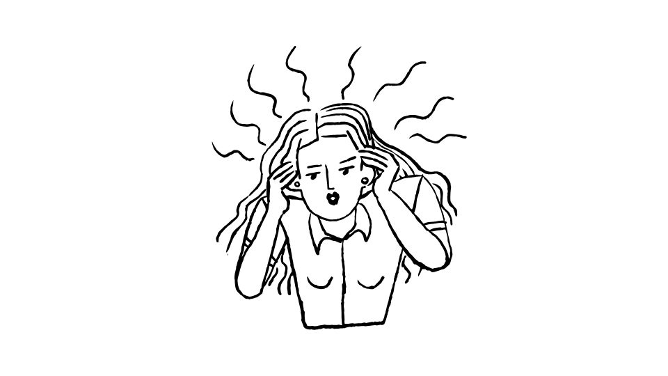 emotion illustration