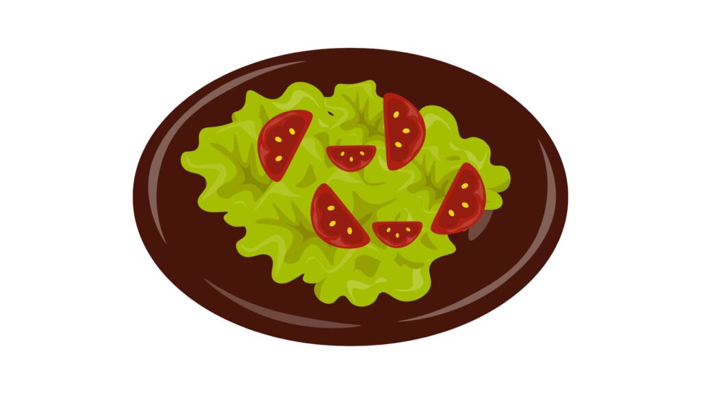 healthy food diet