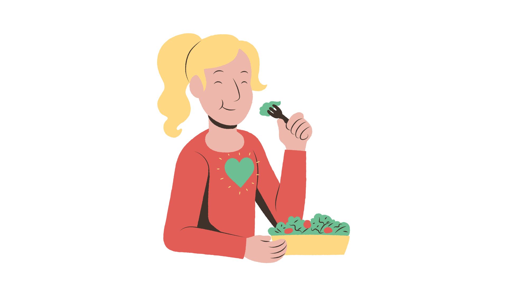 healthy food diet