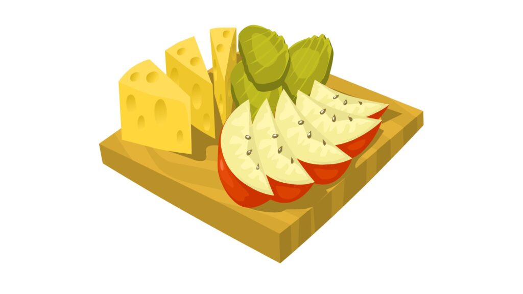 healthy snack