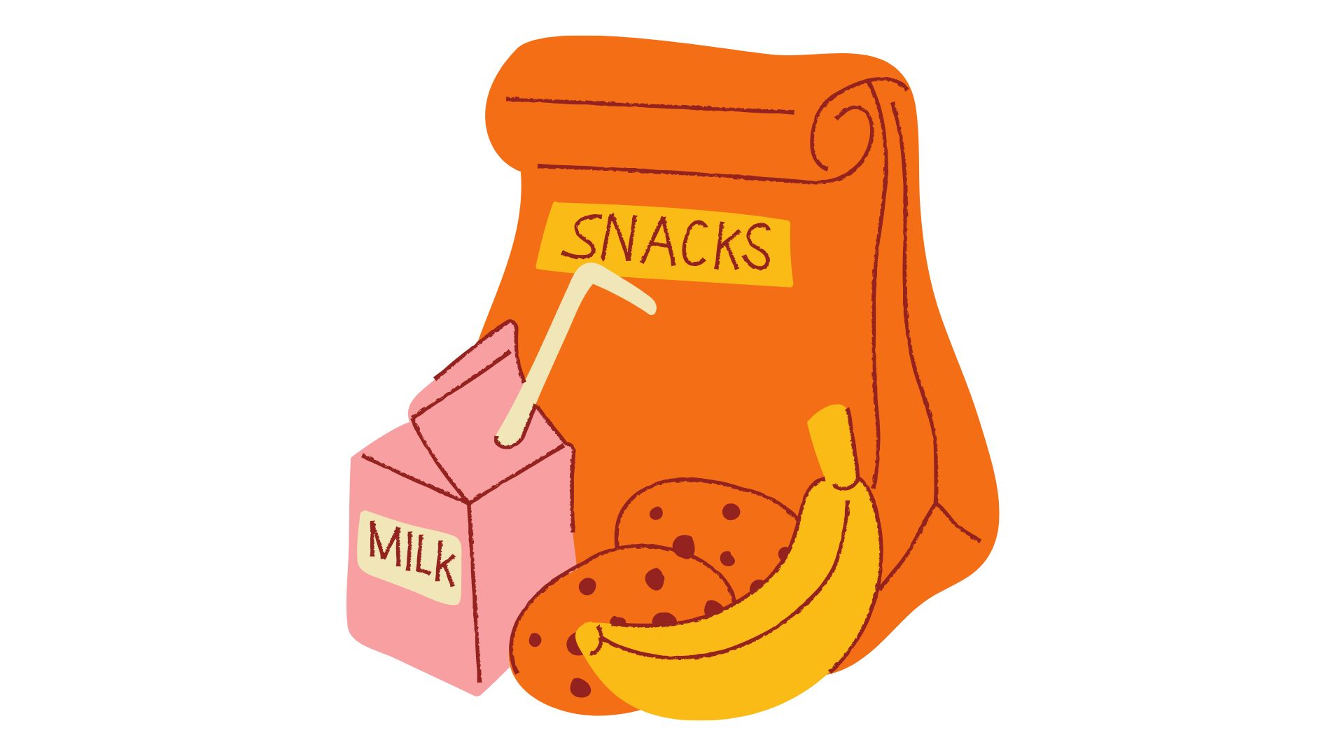 healthy snack