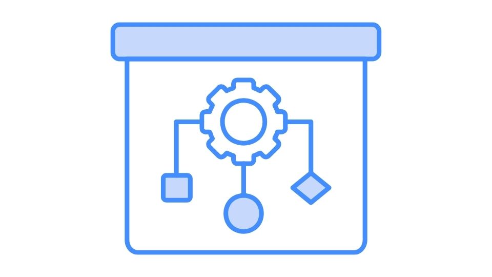 illustration about career