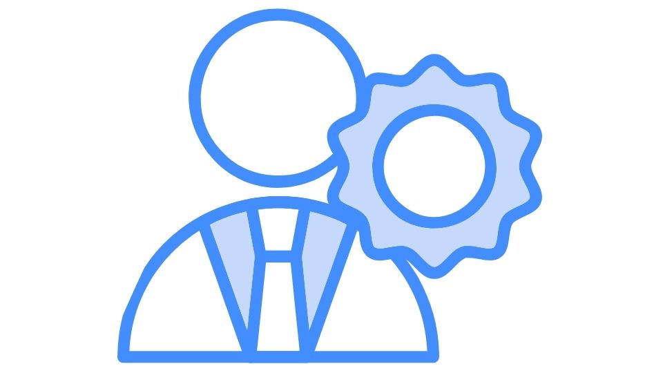 illustration about career
