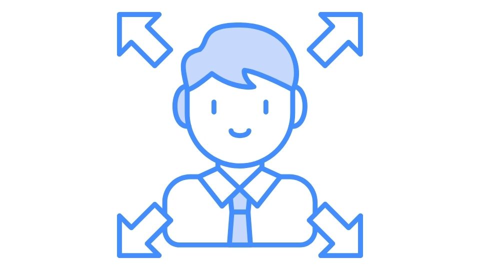 illustration about career