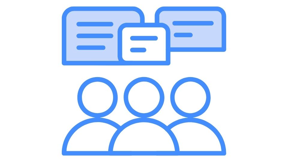 illustration about career