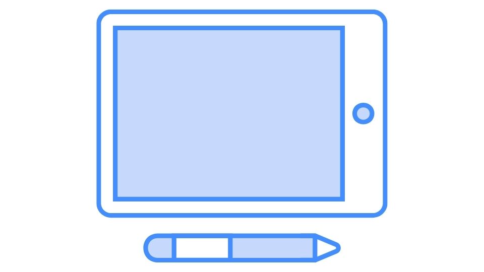 illustration about career