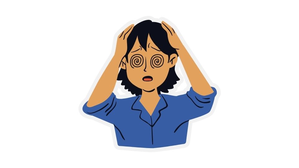 illustration about emotion