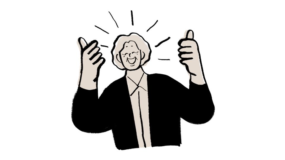 illustration style cartoon