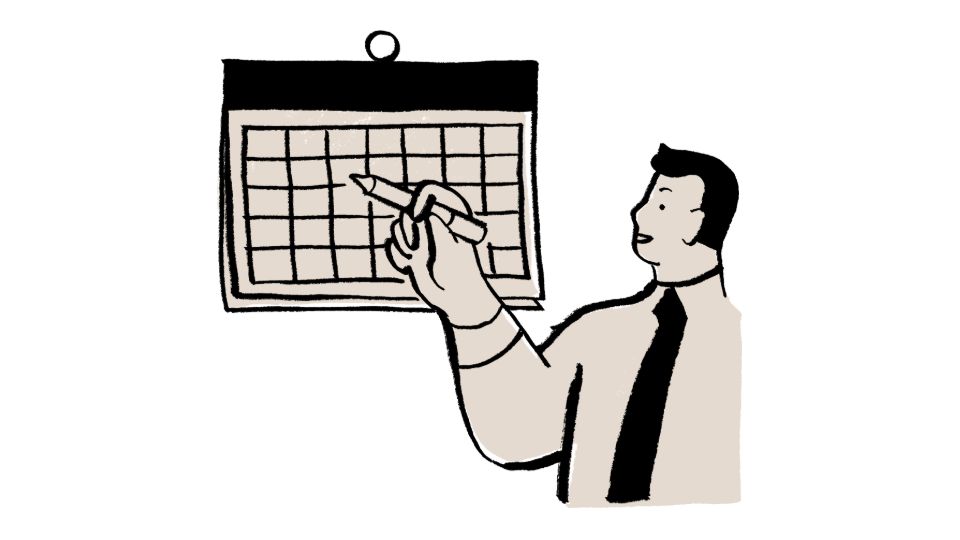 illustration style cartoon