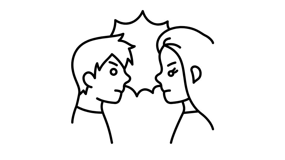 illustrations line simple art
