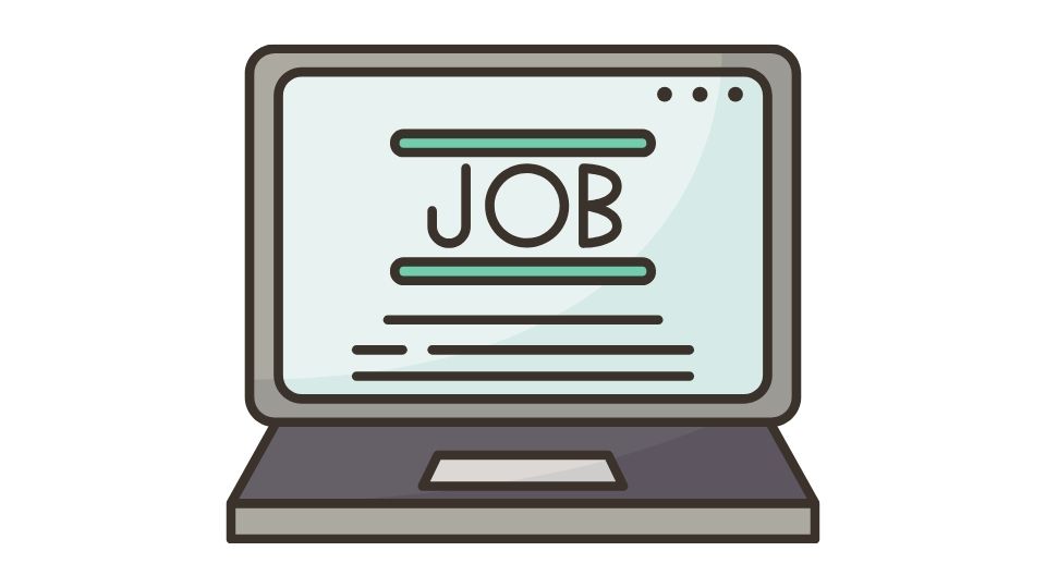 job works