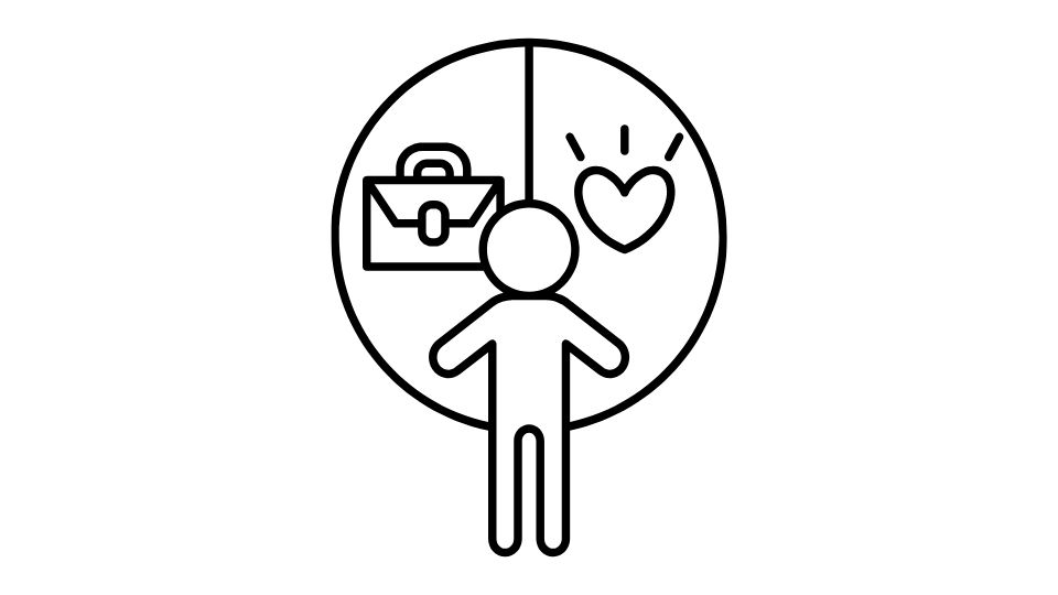 line simple art