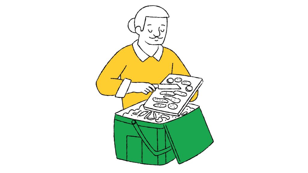 meal plans